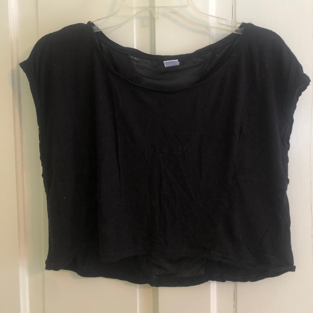 Unity Crop Top - image 2